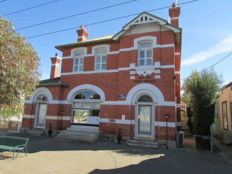 50 Main Street, Minyip VIC 3392