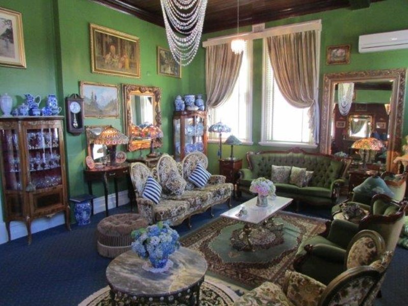 50 Main Street, Minyip VIC 3392