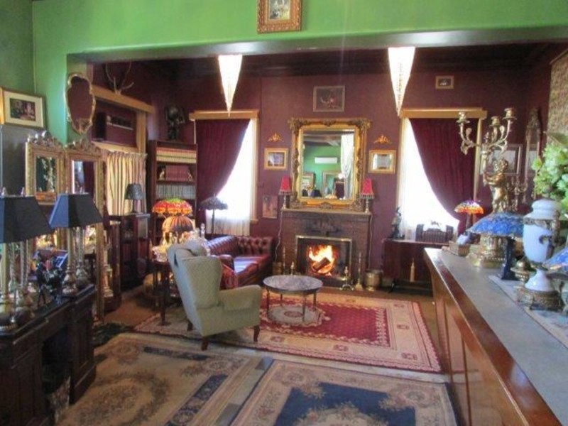 50 Main Street, Minyip VIC 3392