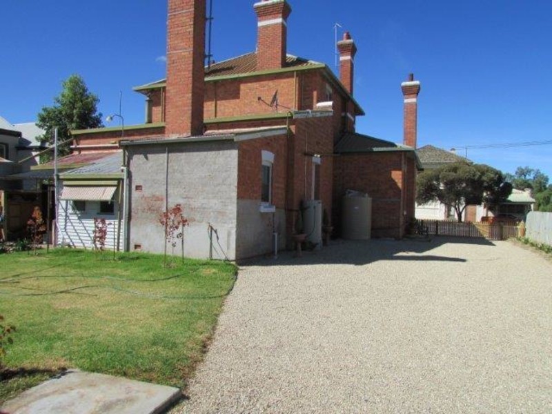 50 Main Street, Minyip VIC 3392