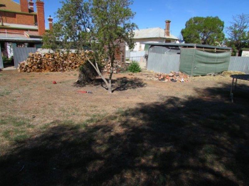 50 Main Street, Minyip VIC 3392