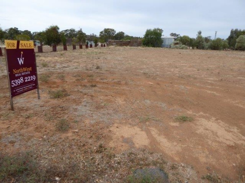 28 Sproats Lane, Donald VIC 3480