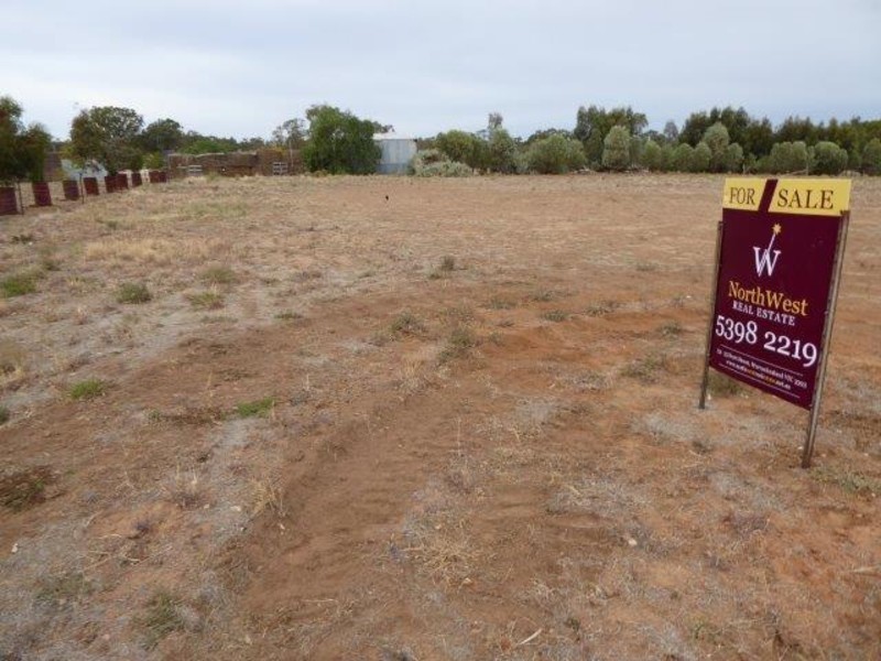 28 Sproats Lane, Donald VIC 3480