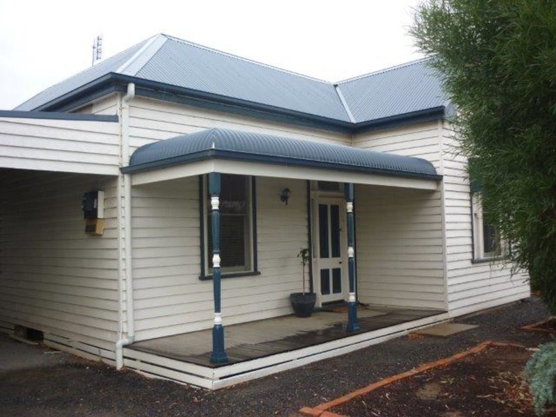 190 Scott Street, Warracknabeal VIC 3393