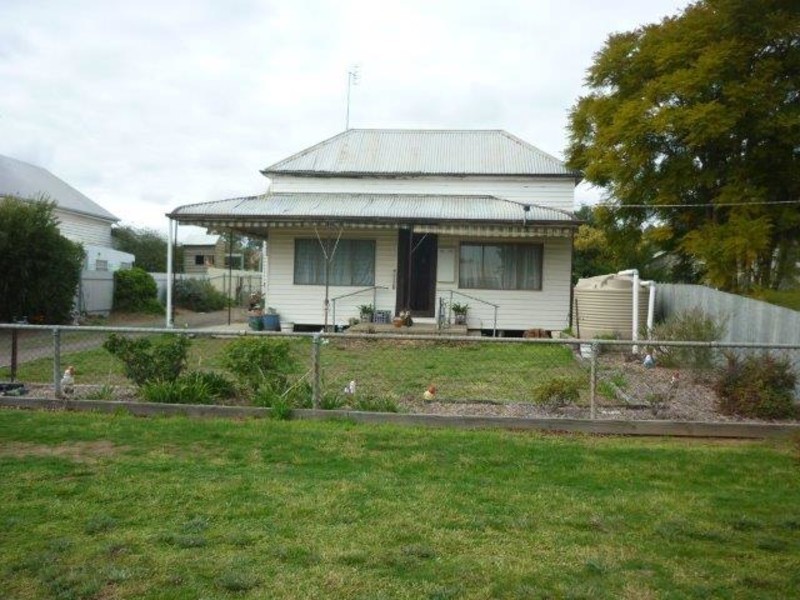 251 Scott Street, Warracknabeal VIC 3393