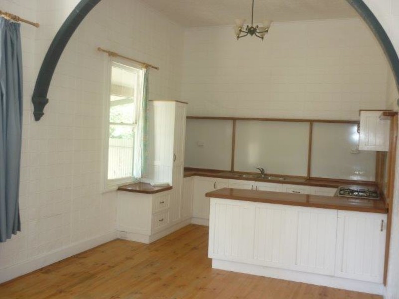 4 John Street, Jeparit VIC 3423