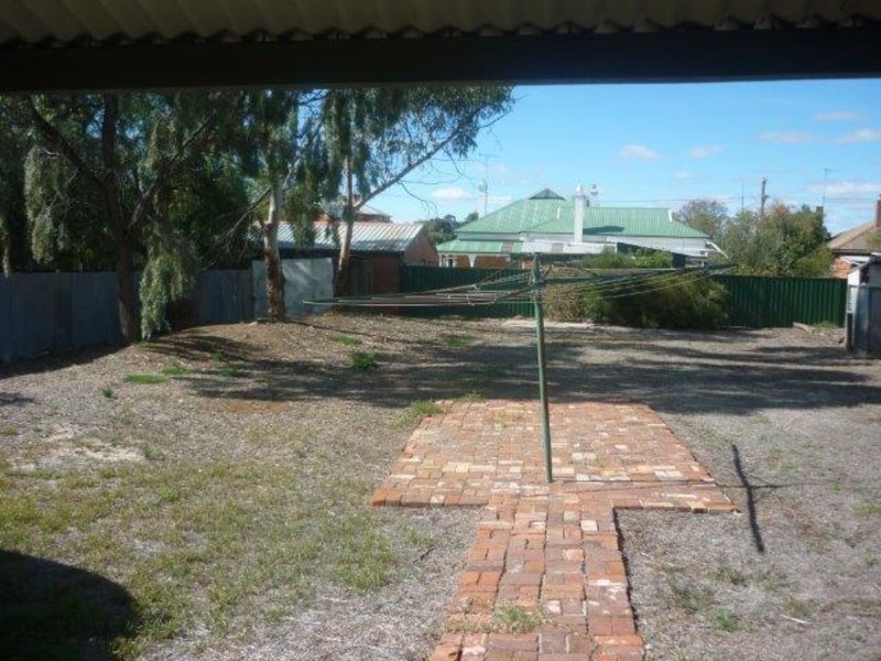 4 John Street, Jeparit VIC 3423