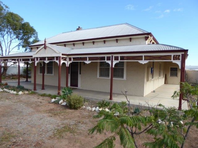 63 Lower Roy Street, Jeparit VIC 3423