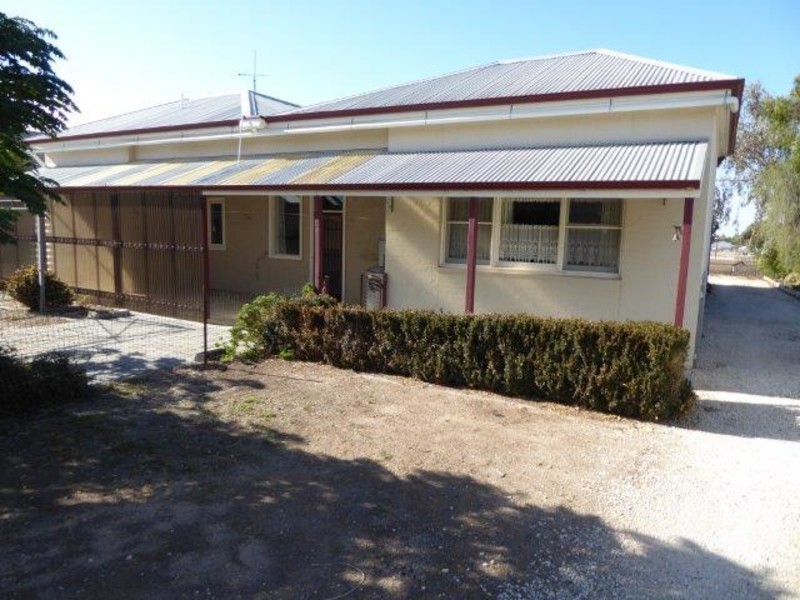 63 Lower Roy Street, Jeparit VIC 3423