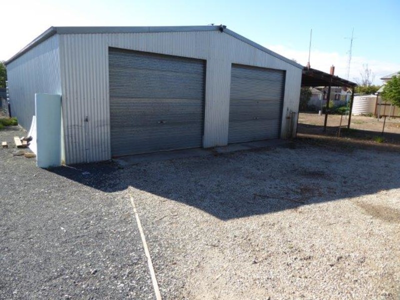 63 Lower Roy Street, Jeparit VIC 3423