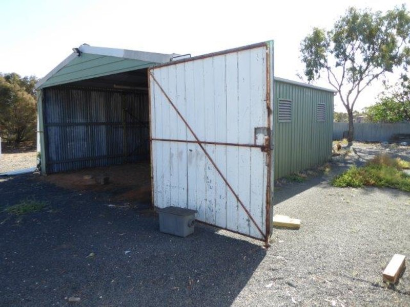 63 Lower Roy Street, Jeparit VIC 3423