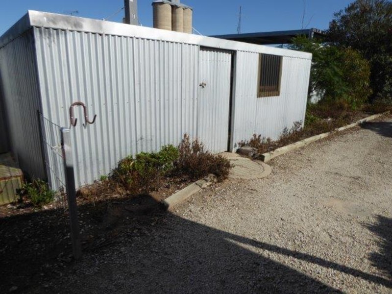 63 Lower Roy Street, Jeparit VIC 3423