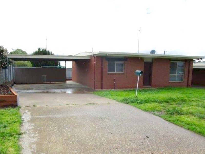 1A Bewley Street, St Arnaud VIC 3478
