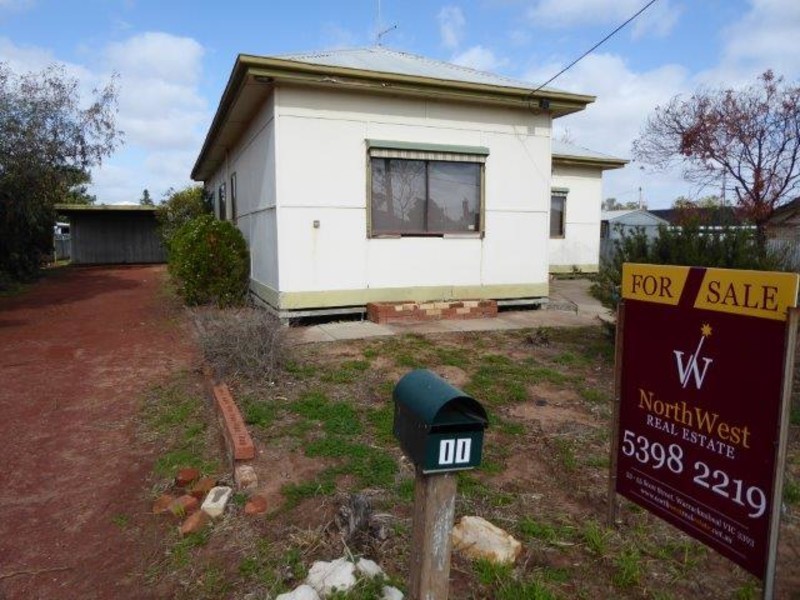 11 Shank Street, Warracknabeal VIC 3393