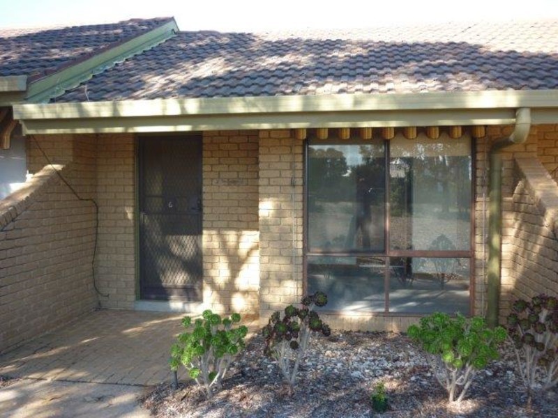 6/2 Sanders Street, Rainbow VIC 3424