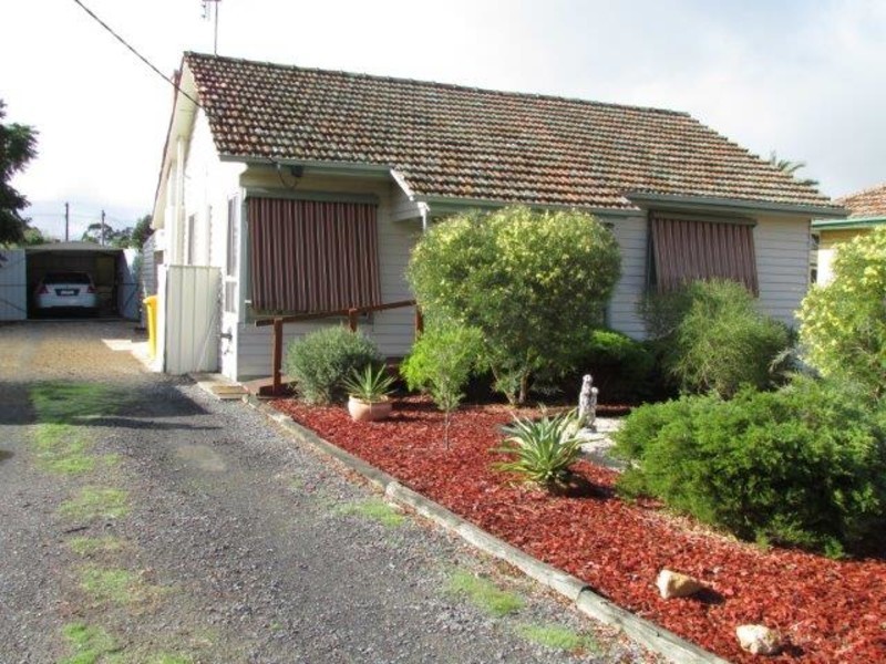 89 Anderson Street, Warracknabeal VIC 3393