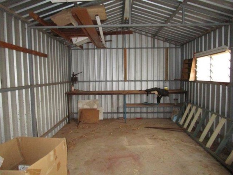 42 Duncan Street, Birchip VIC 3483