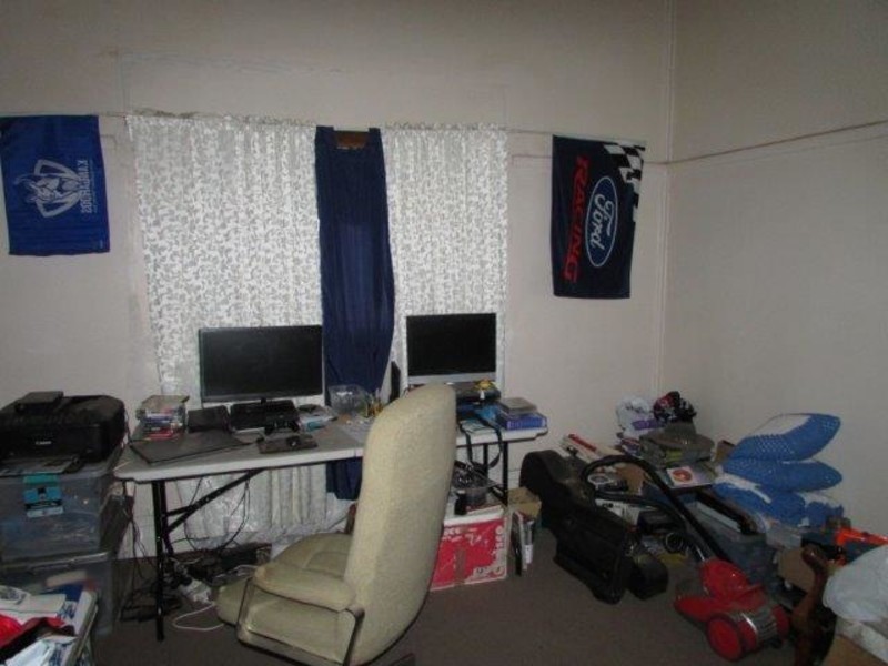 1 Gibson Street, Rupanyup VIC 3388