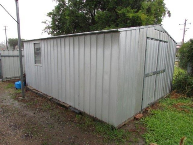 1 Gibson Street, Rupanyup VIC 3388