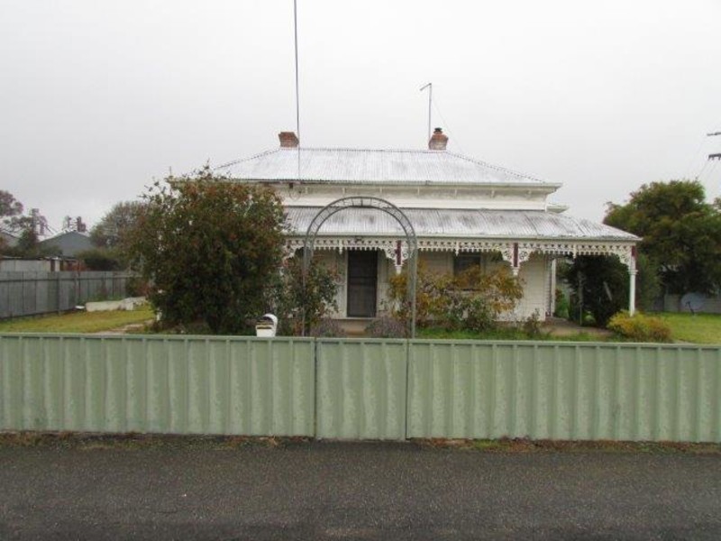 1 Gibson Street, Rupanyup VIC 3388