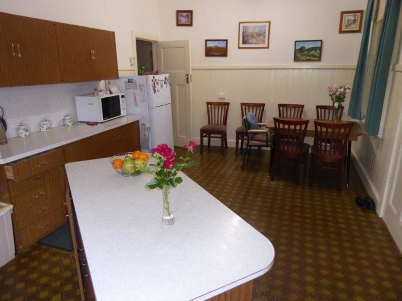 25 Deakin Street, Beulah VIC 3395