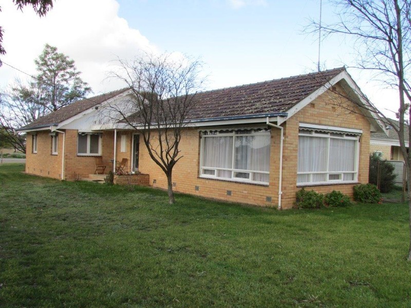 130 Anderson Street, Warracknabeal VIC 3393