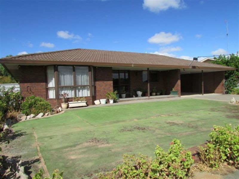 22 Broadway, Jeparit VIC 3423