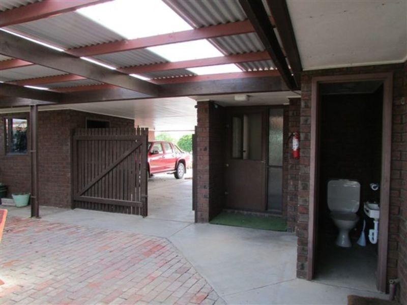 22 Broadway, Jeparit VIC 3423