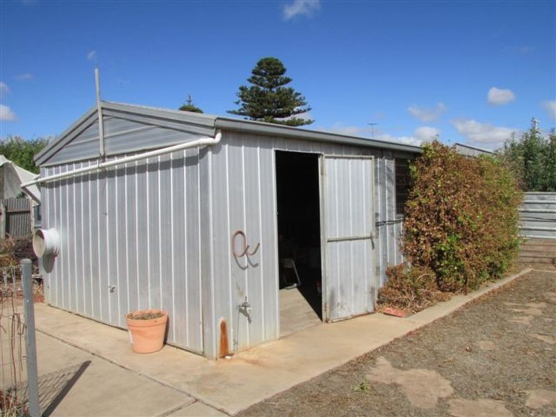22 Broadway, Jeparit VIC 3423