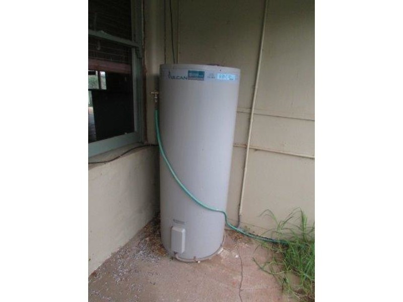 1 Murray Street, Rainbow VIC 3424