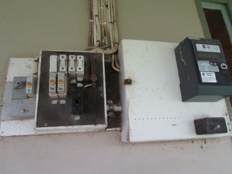 1 Murray Street, Rainbow VIC 3424