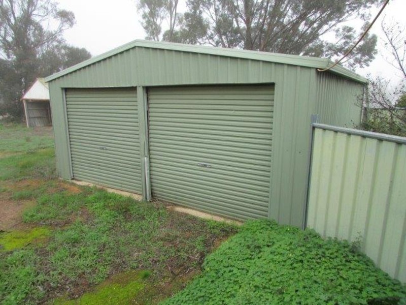 1 Murray Street, Rainbow VIC 3424