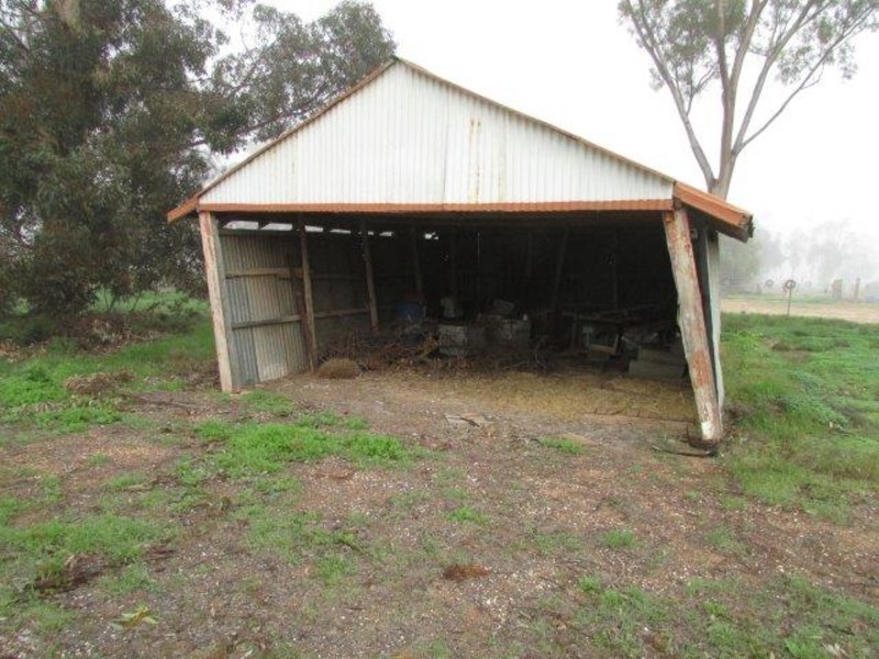 1 Murray Street, Rainbow VIC 3424