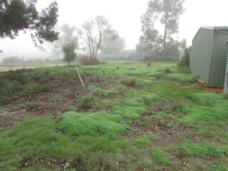 1 Murray Street, Rainbow VIC 3424