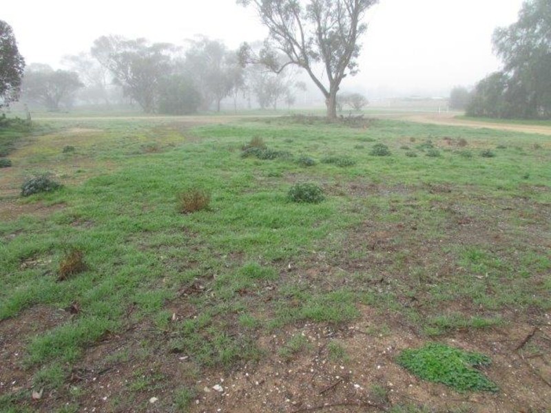 1 Murray Street, Rainbow VIC 3424