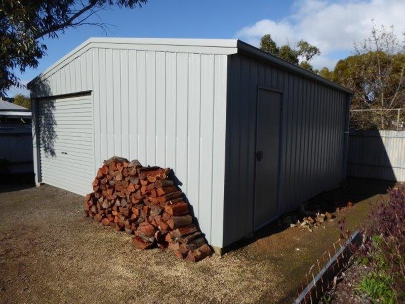 39 Church Street, Minyip VIC 3392