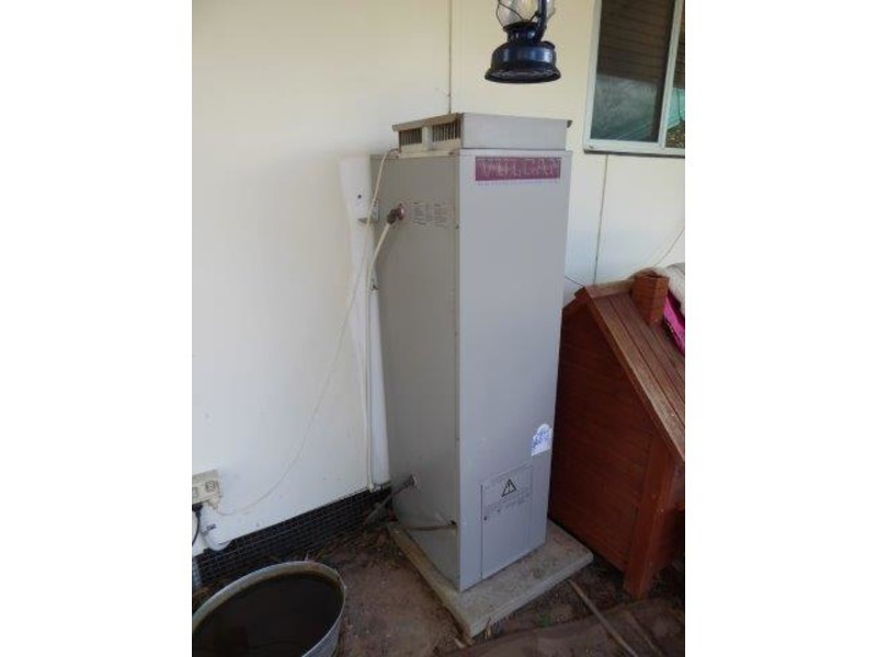 39 Church Street, Minyip VIC 3392