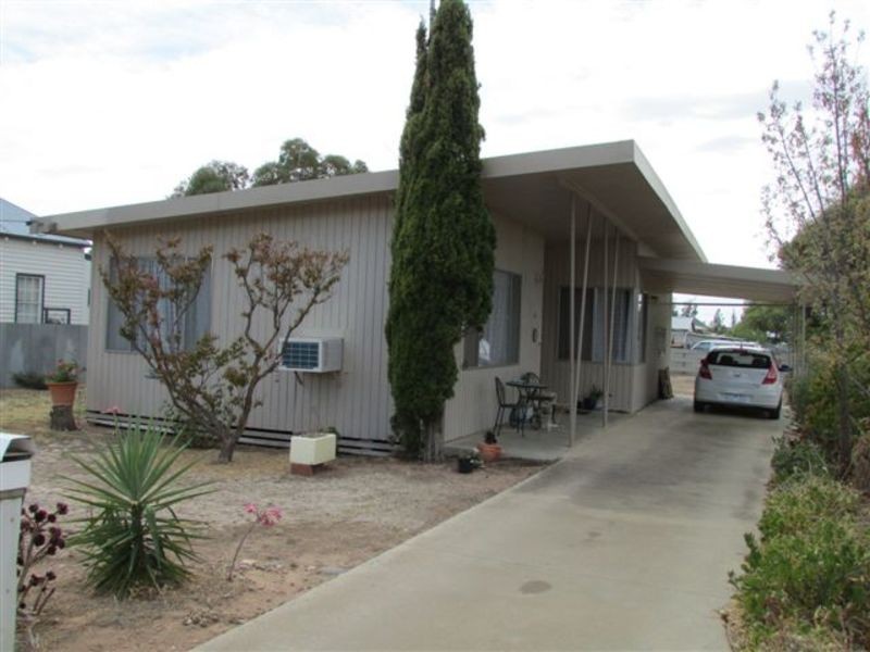 37 Church Street, Minyip VIC 3392