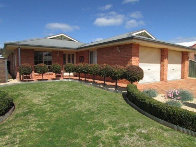 3 Athol Court, Donald VIC 3480
