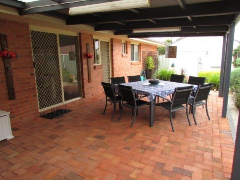 3 Athol Court, Donald VIC 3480