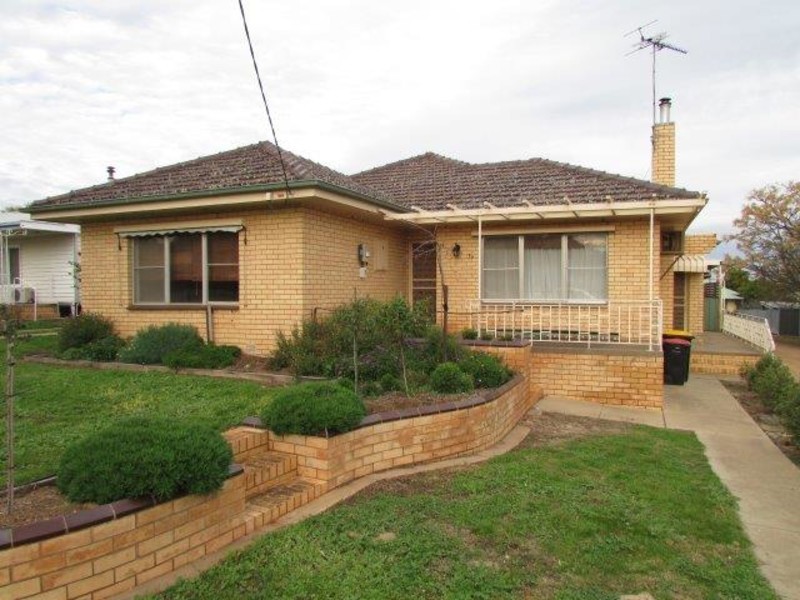 3B Millett Street, St Arnaud VIC 3478