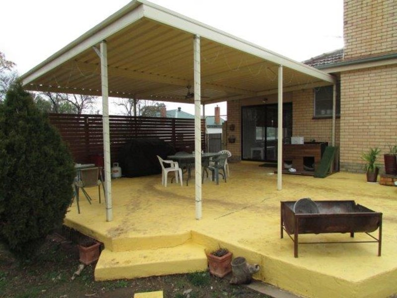 3B Millett Street, St Arnaud VIC 3478