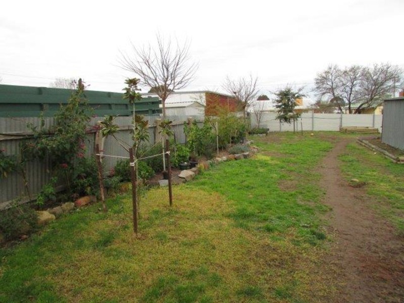 3B Millett Street, St Arnaud VIC 3478