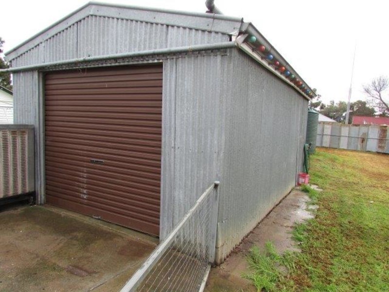 11 Bell Street, Beulah VIC 3395