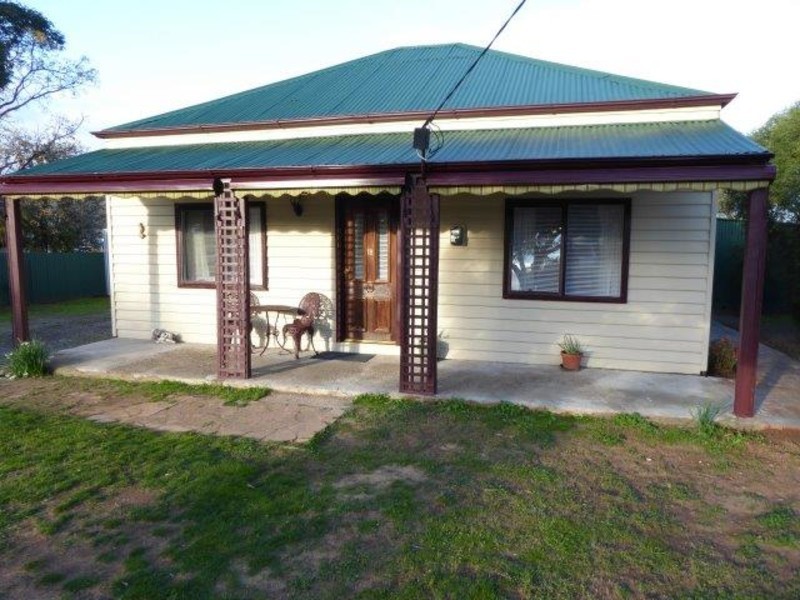 18 Hope Road, Hopetoun VIC 3396