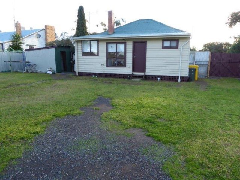 18 Hope Road, Hopetoun VIC 3396