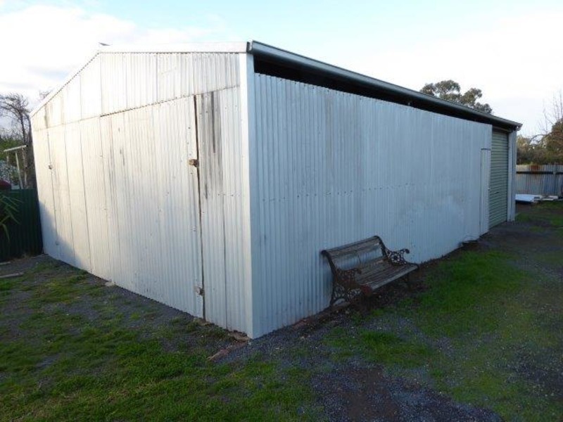 18 Hope Road, Hopetoun VIC 3396