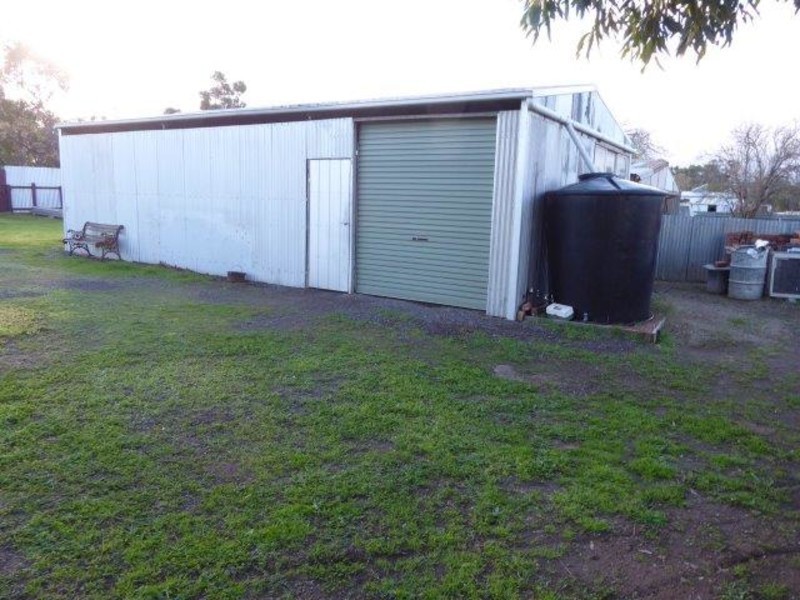 18 Hope Road, Hopetoun VIC 3396