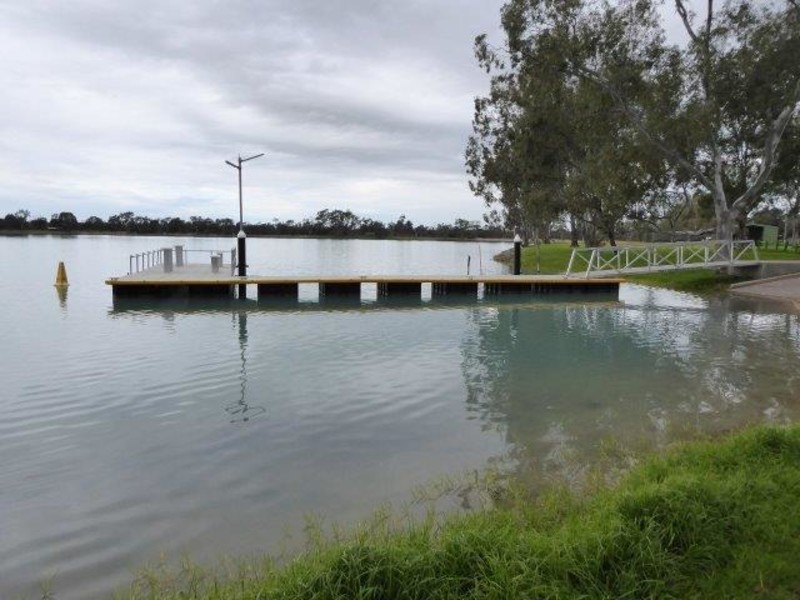 18 Hope Road, Hopetoun VIC 3396