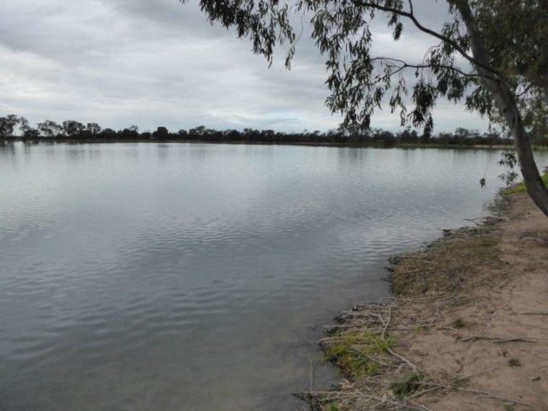 18 Hope Road, Hopetoun VIC 3396